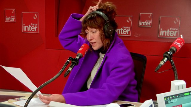 Laurence Fischer, championne de karaté au service des femmes victimes de violences - Nouvelles têtes