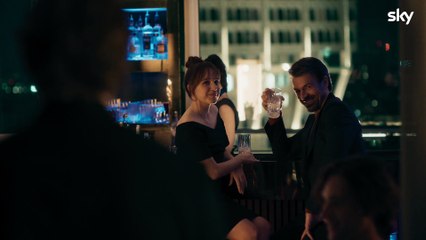 Avvocato Ligas (Teaser Trailer ufficiale HD)