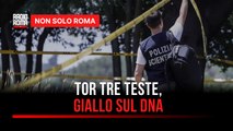 Violenza a Tor tre teste, il dna non combacia: si cerca un altro aggressore