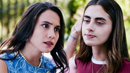 Aşka Mahkum 76. Bölüm