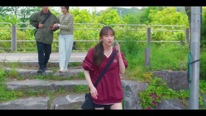 Waeding Impaseobeul Hangul Drama Ep 04  Eng sub