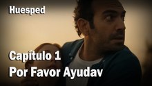 Por Favor Ayudav - Huesped