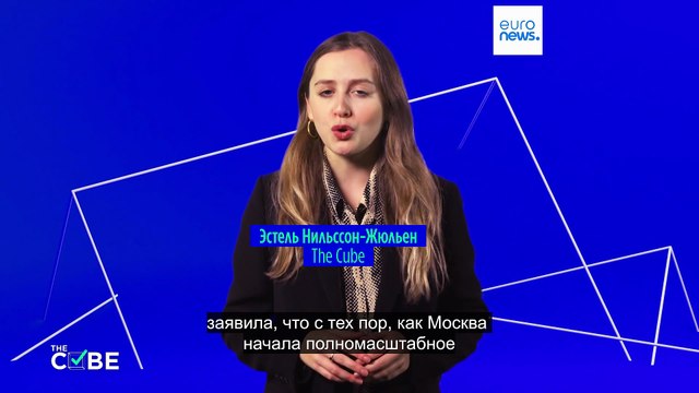 Проверка фактов: Импорт ЕС из России превышает объем помощи Украине?