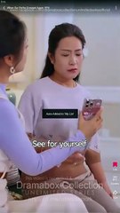 When Our Paths Crossed Again