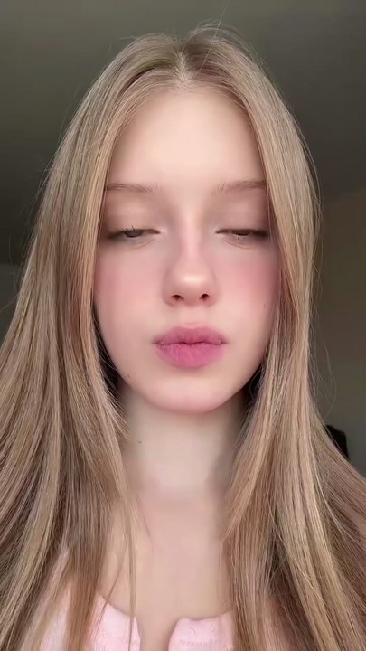 Grace & Glamour: A Russian Beauty