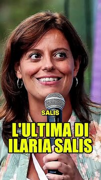 Robby Giusti - L’ultima di Ilaria Salis, riportata oggi da La Verità (26.11.25)
