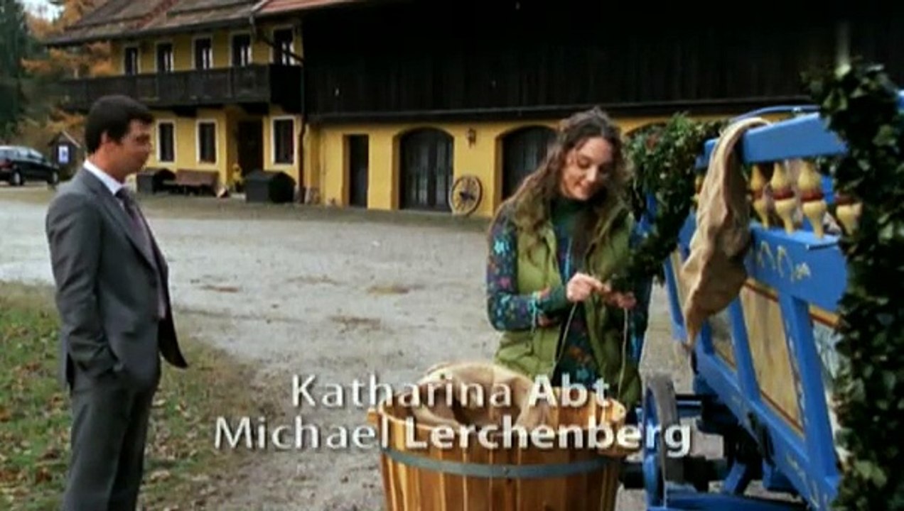 Der Bulle von Tölz E67-Die Leonhardifahrer