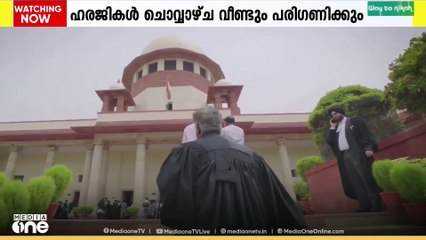 കേരളത്തില്‍ വോട്ടർ പട്ടിക തീവ്ര പരിശോധന  നടപടികള്‍ തുടരും