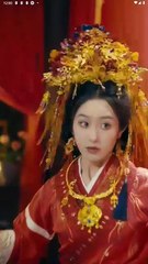 🧡🍏 🔥 Switched Grooms Sealed Fate Chinese Drama