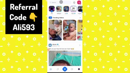 New Monetize Ap Upload Video And Earn Money