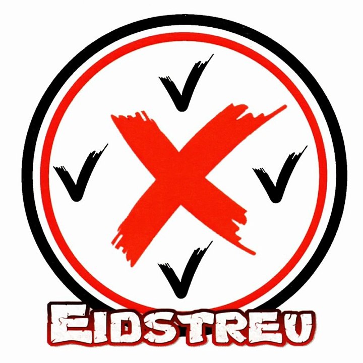 Eidstreu - mainstreambürger