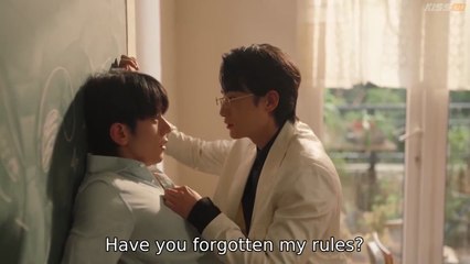 Tide of love korean bl series episode 4 english subtle