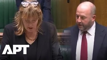 West Midlands Police Under Fire: MPs Demand Truth About Intelligence Used for Maccabi Ban | APT