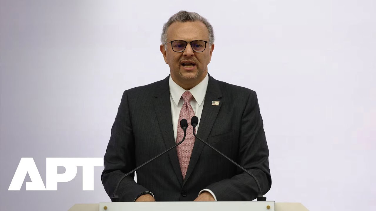 Sudan Peace Plan Rejected: US Envoy Says SAF & RSF Haven’t Accepted Truce | APT