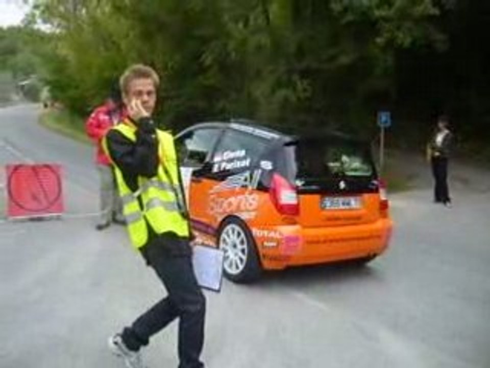 Rallye des vins macon 2008-Daniel Elena