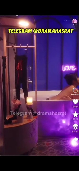 Stealing Love