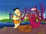 As Novas Aventuras dos Flintstones - Rato de Acampamento (1980)