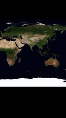 “Top 3 des plus grands pays du monde avec une faible population | Statistiques surprenantes !”