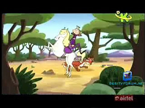 1001 Nights 24th Sep 2014 p1