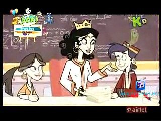 1001 Nights 24th Sep 2014 p2