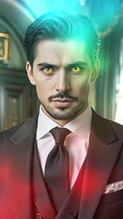 Let Me Go Mr. Dracula Dramabox