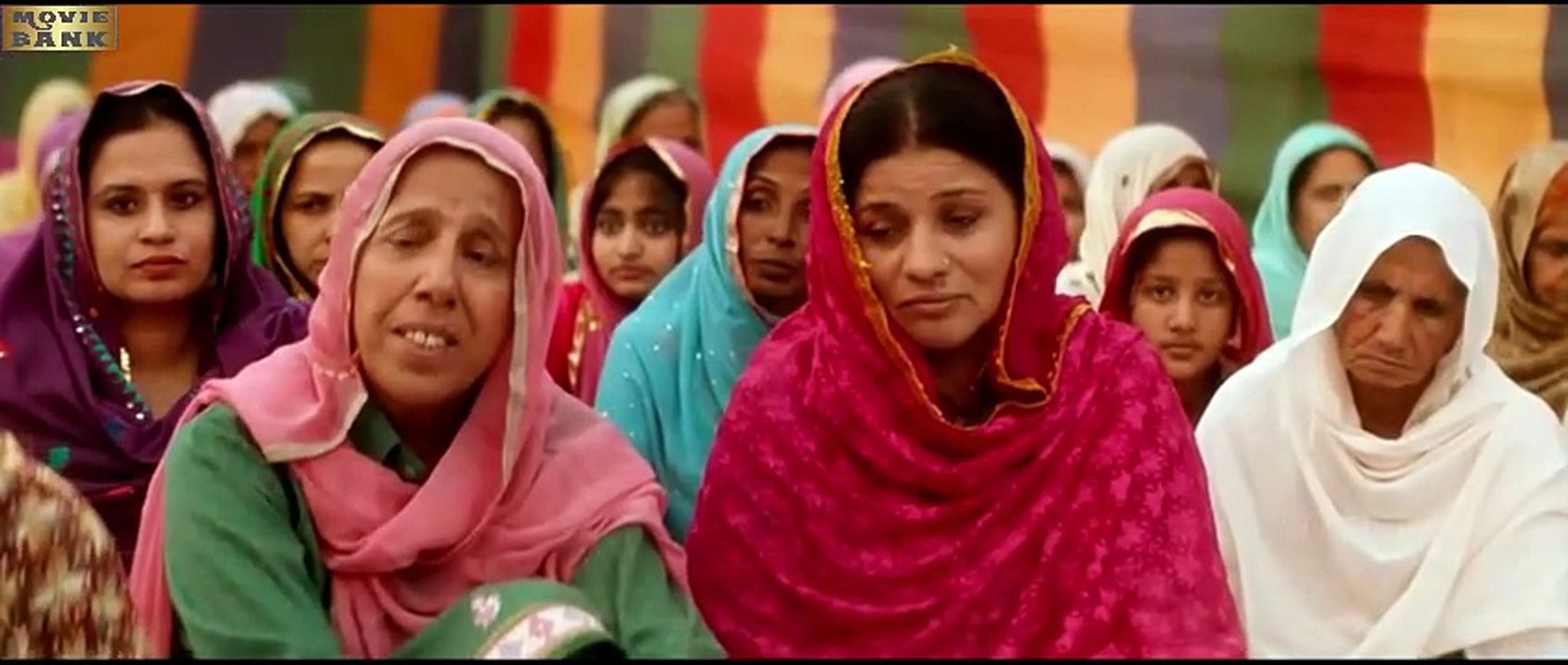 Nikka zaildar 2 (2017) Punjabi