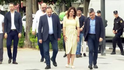 La Audiencia Nacional reclama al PSOE los pagos en metálico de 2017 a 2024 y sus justificantes