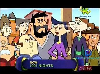 1001 Nights 26th Sep 2014 p2