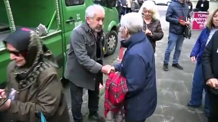 Prof. Dr. Canan Karatay'dan 47 yıllık hayat arkadaşına son veda