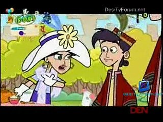 1001 Nights 27th Sep 2014 p1