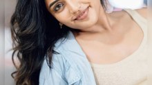 eesha rebba