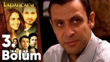 Kapalı Çarşı 3.Bölüm