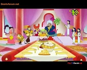 1001 Nights 27th Sep 2014 p2