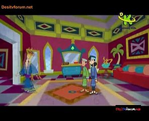 1001 Nights 27th Sep 2014 p4