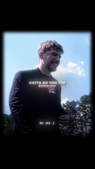 What a surprise for mrbeast