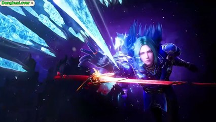 Throne of Seal eps 187 Sub Indo HD