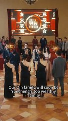 CEO Rejected Every Woman, But Fell for Brave Bride Who Asked Him to Crash Her Wedding! Love Begins!