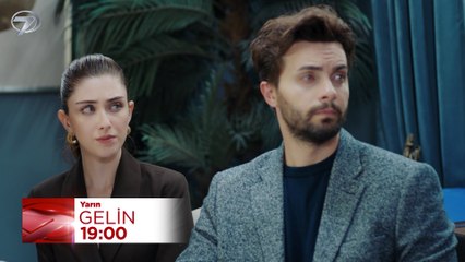 Gelin 283. Bölüm Fragmanı - 27 Kasım Perşembe