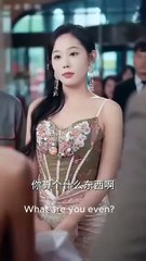 REBIRTH AND REVENGE THE RETURN OF THE EX HUSBAND- Drama FULL MOVIES ENGLISH SUB