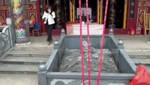 4那些闯入镜头的路人，一时分不清谁是主角！