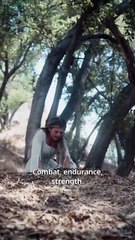 Bound to the Rebel Wolf All Episodes - ReelShort - #abel #shortfilm