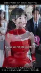 Baiting the Magnate Full Movie Eng Sub Chinese Drama