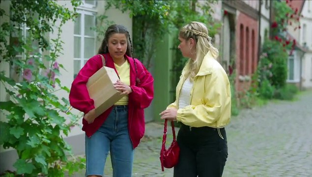 Rote Rosen 4251 folge