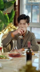 Cinderella Gave Cookies to A Starving Girl, Unaware She is CEO's Daughter, CEO Fell For Her at once