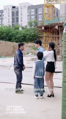 Cinderella Saved a Boy from a Heart Attack, Not Knowing Hes a Billionaire CEO Inside, Love Comes!