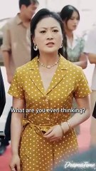 [ENG SUB] Back to the 2000s- Turning My Loser Dad into a Business Titan - Full #cdrama