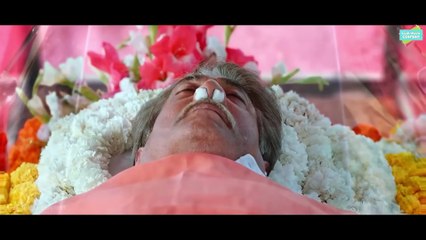 KING Full Movie - Shah Rukh Khan , Nayanthara - Superhit Bollywood Full Action Movie