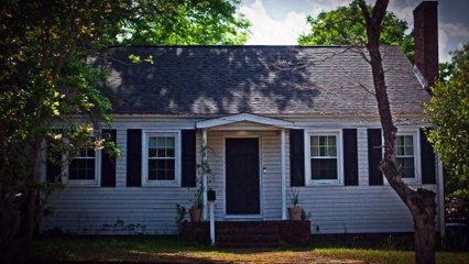 Mysteries Unearthed with Danny Trejo S02E03 Shady Secrets