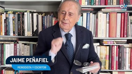 La opinión de Jaime Peñafiel | Y parecía que no se querían entre ellos