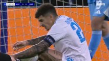 Napoli 2-0 Qarabag | Resumen | UEFA Champions League